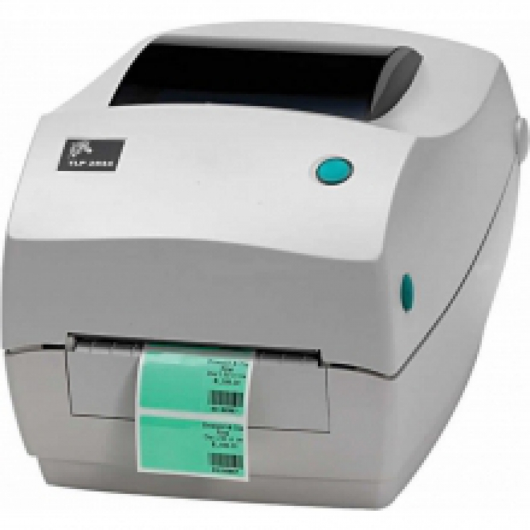 BW PRINT - Impressora de Etiqueta Zebra GC420